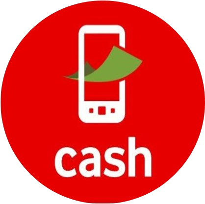 Vodafone Cash